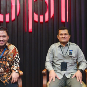 Kemendes PDTT-BPKP Kerja Sama untuk Perkuat Kualitas Keuangan Desa
