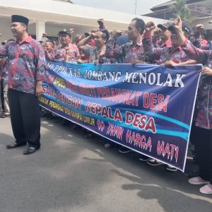 Kepala Desa yang Sengaja Untungkan atau Rugikan Capres Bisa Dipenjara