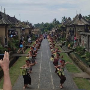 Desa Wisata Penglipuran
