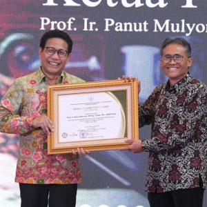 Pendamping Desa Dinilai Berperan Penting Dorong Kemajuan Desa