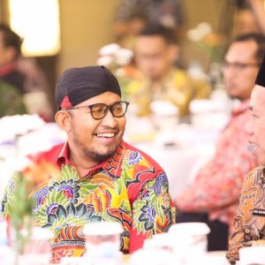 51 Desa Rawan Kekeringan, Bupati Sumenep Minta Siapkan Langkah Preventif